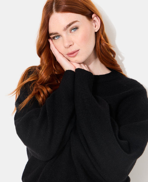 Pull col rond - PIMKIE - 2