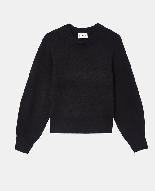 Pull col rond - PIMKIE - 4