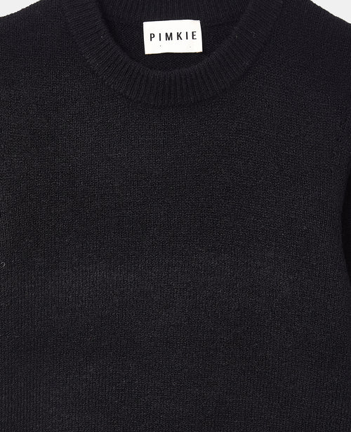 Pull col rond - PIMKIE - 8