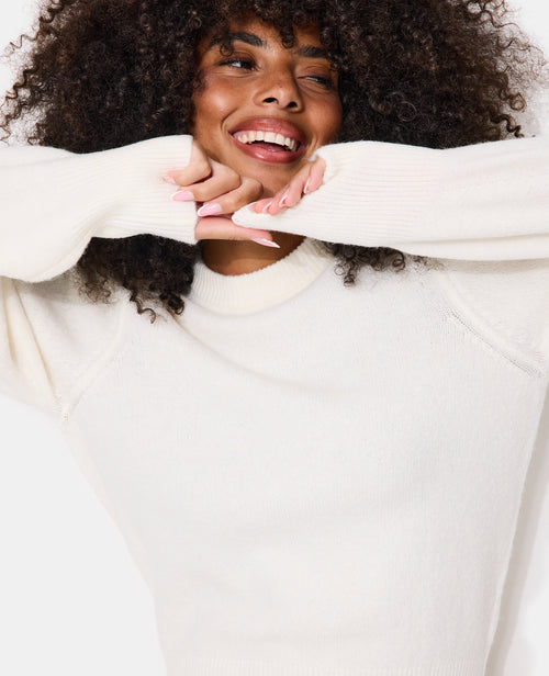 Pull col rond - PIMKIE - 2