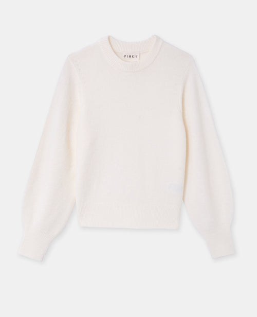 Pull col rond - PIMKIE - 4