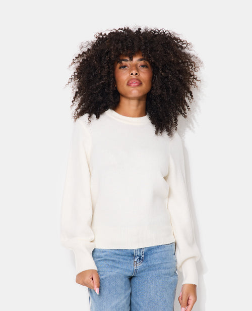 Pull col rond - PIMKIE - 5