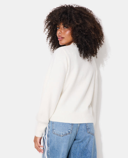 Pull col rond - PIMKIE - 6