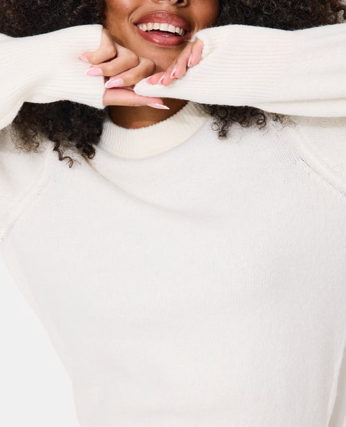 Pull col rond - PIMKIE - 2