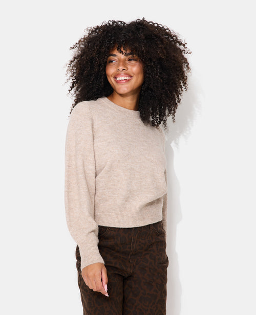 Pull col rond - PIMKIE - 5