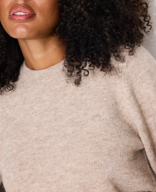 Pull col rond - PIMKIE - 7