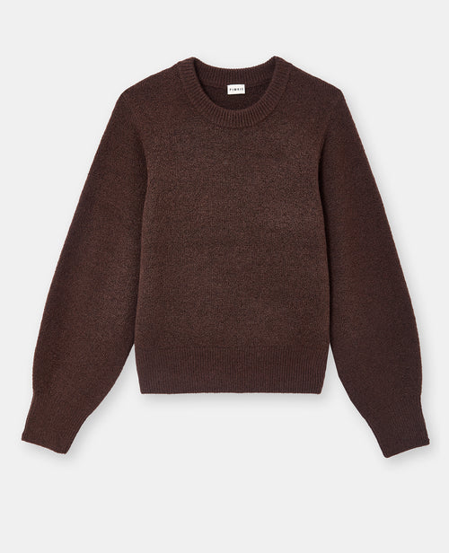 Pull col rond - PIMKIE - 4