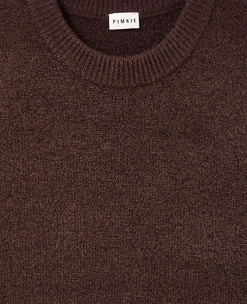 Pull col rond - PIMKIE - 7