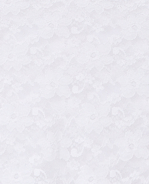 Top en dentelle col mao - PIMKIE - 9