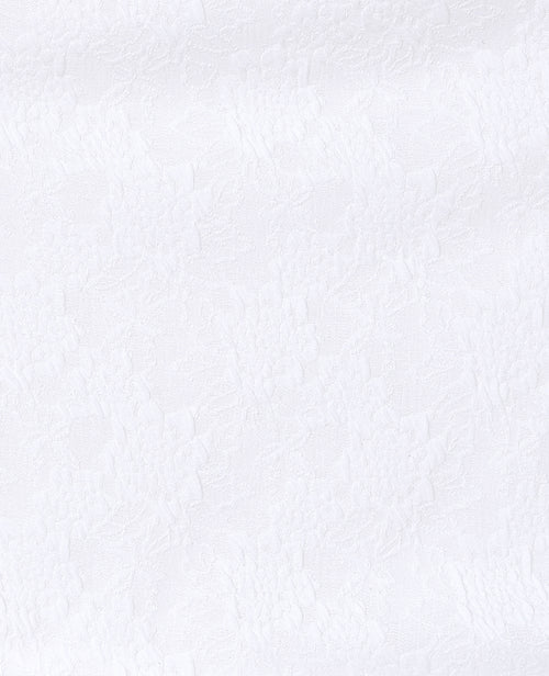 Top sans manches effet jacquard motif fleurs - PIMKIE - 8