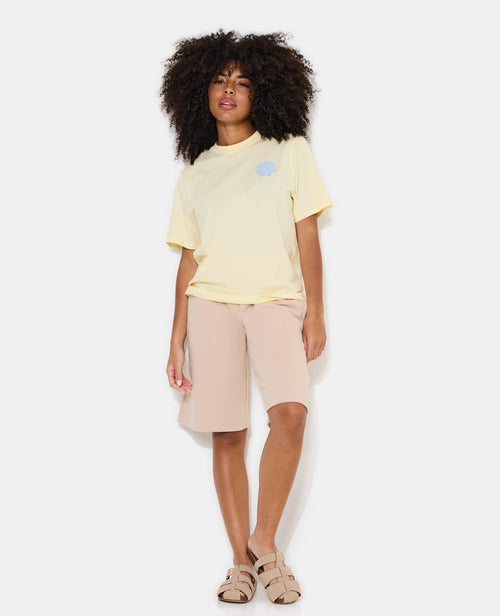 T-shirt oversize avec print devant et dos - PIMKIE - 3
