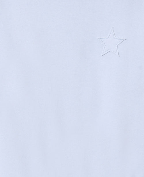 Sweat oversize avec étoile cousue - PIMKIE - 6