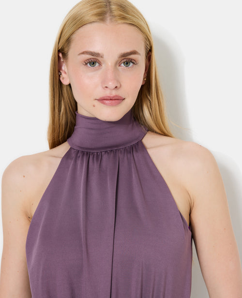 Body emmanchures américaines col montant - PIMKIE - 2