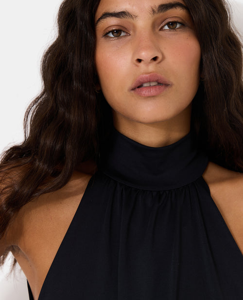 Body emmanchures américaines col montant - PIMKIE - 2