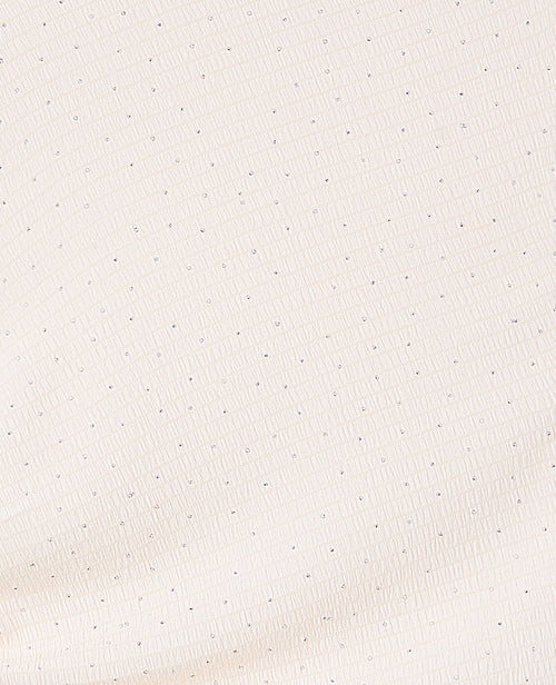 Débardeur avec strass et fronces - PIMKIE - 8