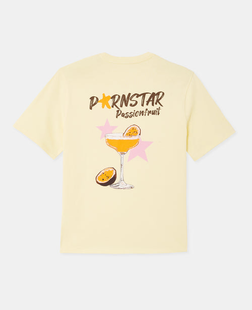 T-shirt oversize avec print poitrine et dos - PIMKIE - 5