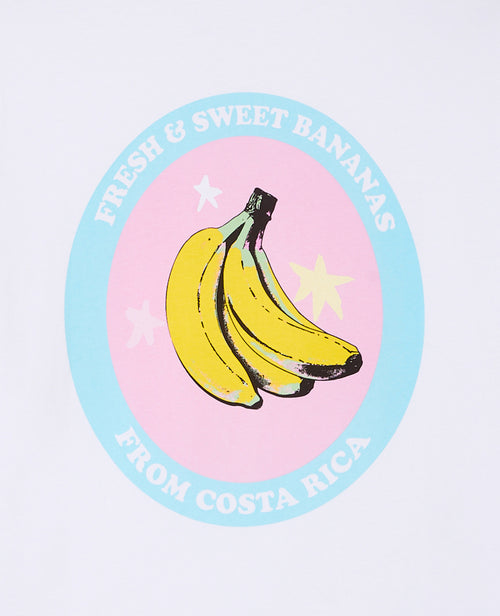 T-shirt oversize avec print poitrine et dos - PIMKIE - 9