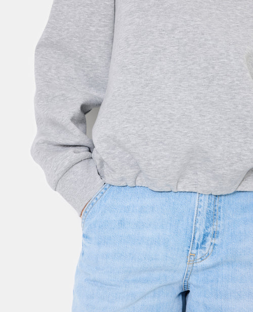 Sweat forme boule base élastiquée - PIMKIE - 2