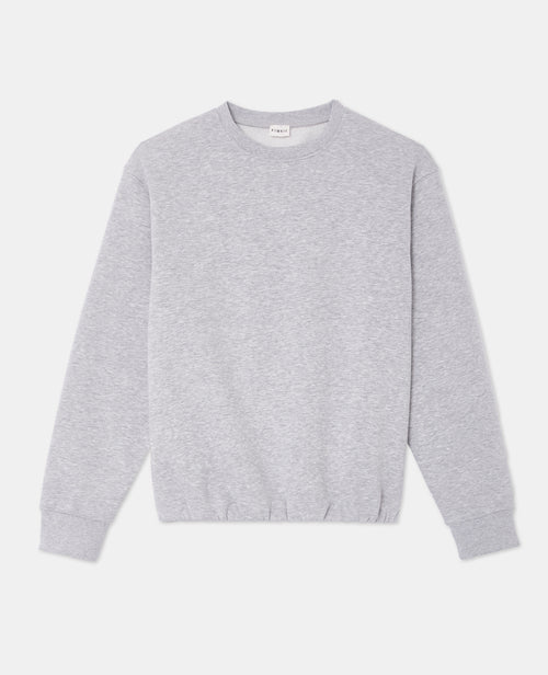 Sweat forme boule base élastiquée - PIMKIE - 4