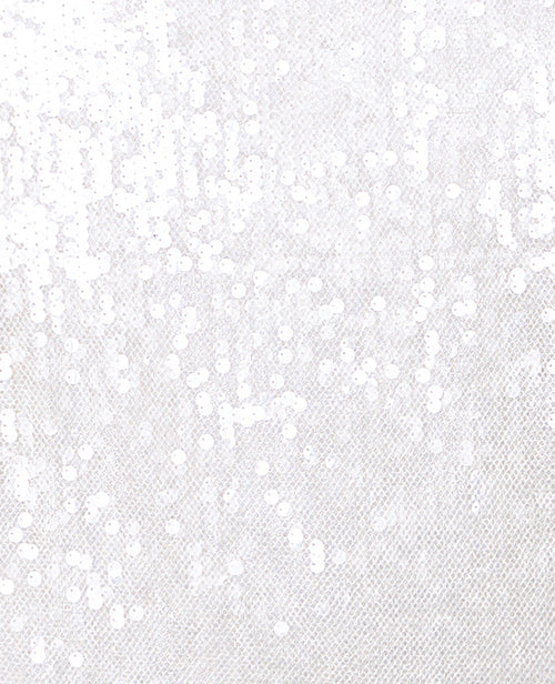Top en maille ajourée avec sequins transparents - PIMKIE - 7