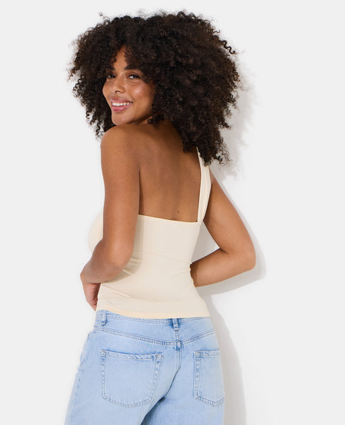 Top 1 bretelle avec boucle soleil - PIMKIE - 6