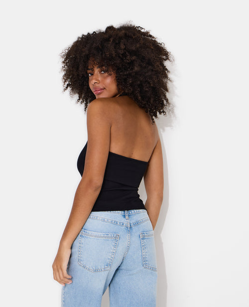 Top dos-nu avec œillets - PIMKIE - 6