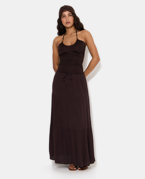 Top dos-nu avec perles pierres et fronces - PIMKIE - 3