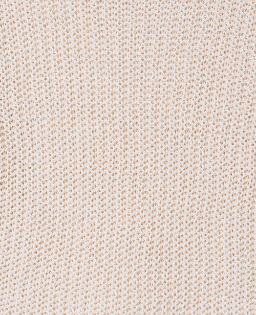 Pull en maille ajourée façon filet de pêche - PIMKIE - 8