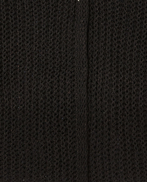 Gilet en maille ajourée avec bouton soleil - PIMKIE - 7