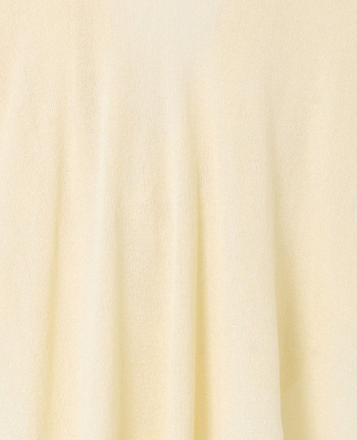 Top en maille fine avec effet châle - PIMKIE - 7