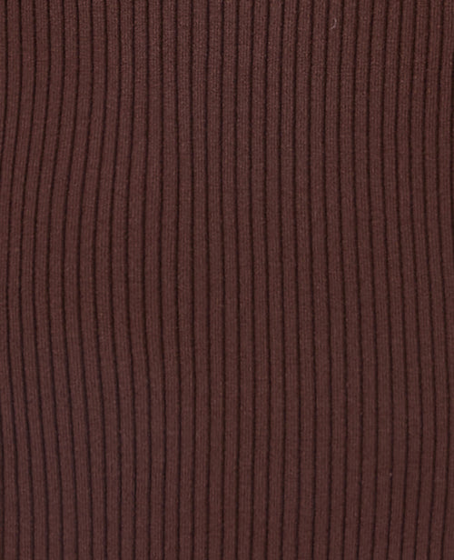 Pull fin maille côtelée avec boutons fantaisie - PIMKIE - 1