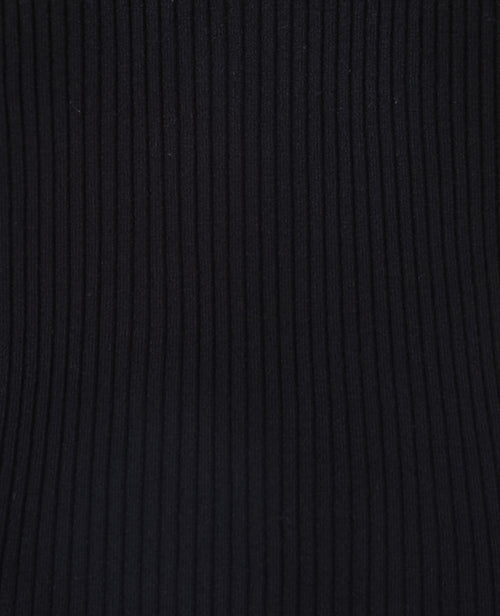 Pull fin maille côtelée avec boutons fantaisie - PIMKIE - 1