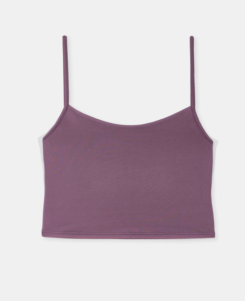 Brassière en maille stretch - PIMKIE - 4