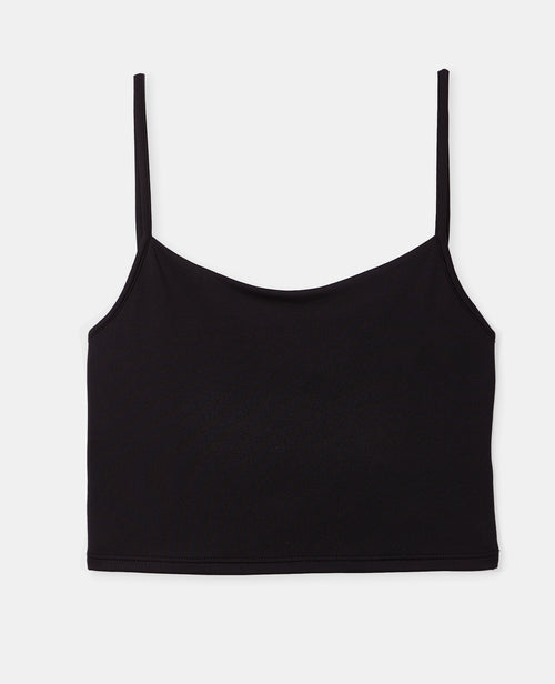 Brassière en maille stretch - PIMKIE - 4