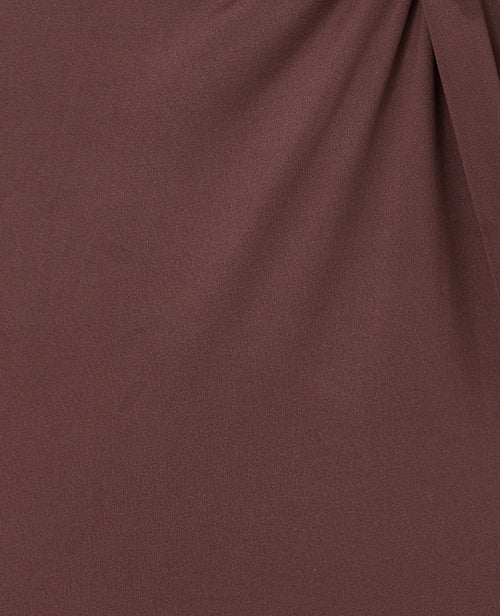 Débardeur en maille stretch avec fronces - PIMKIE - 7