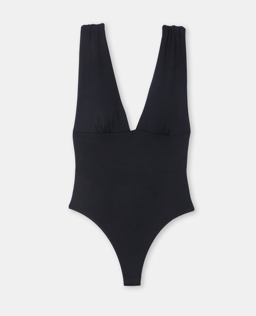 Body sans manches avec décolleté V - PIMKIE - 4