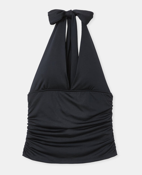 Top dos-nu haut triangle - PIMKIE - 4