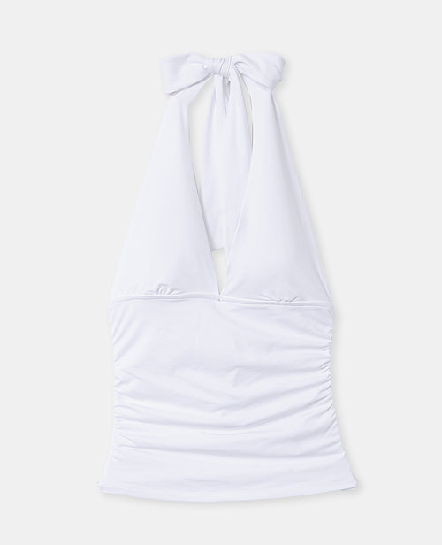 Top dos-nu haut triangle - PIMKIE - 4