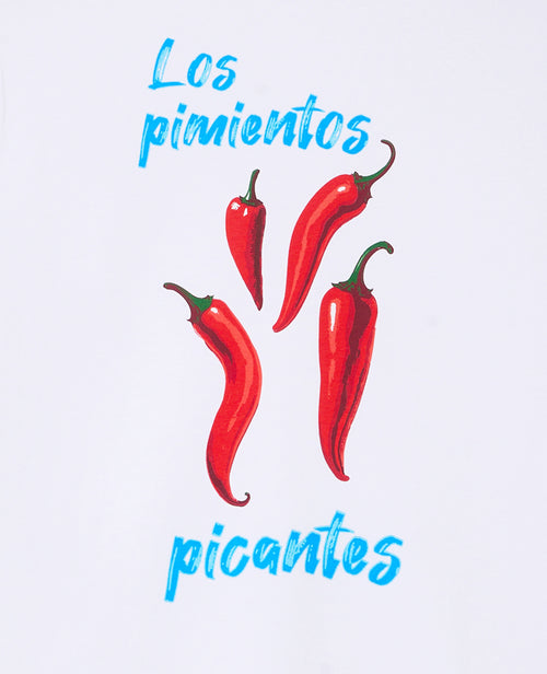 T-shirt oversize avec print Piments - PIMKIE - 9