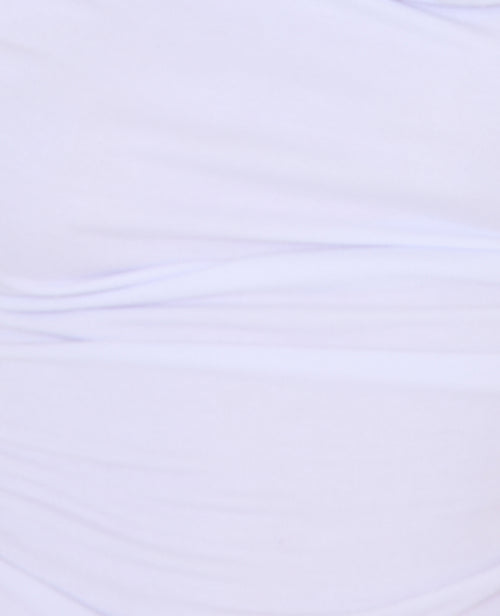 T-shirt asymétrique avec dentelle - PIMKIE - 7