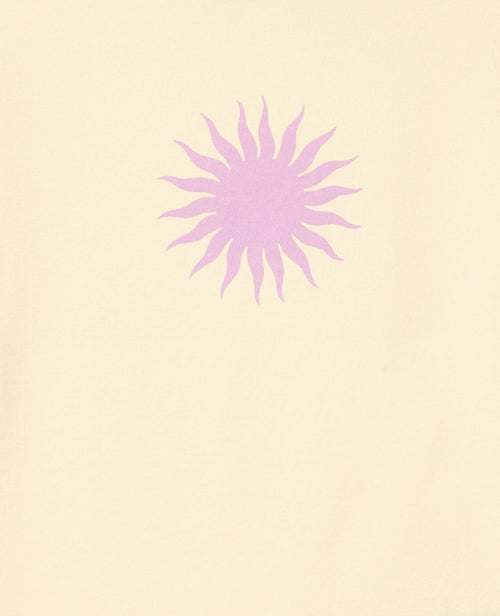 T-shirt ajusté avec soleil - PIMKIE - 8