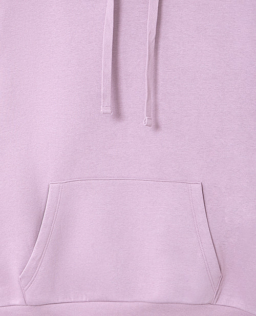Sweat capuche avec patchs 71 dos - PIMKIE - 8