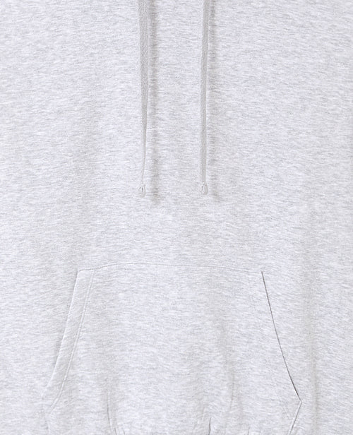Sweat capuche avec patchs 71 dos - PIMKIE - 2