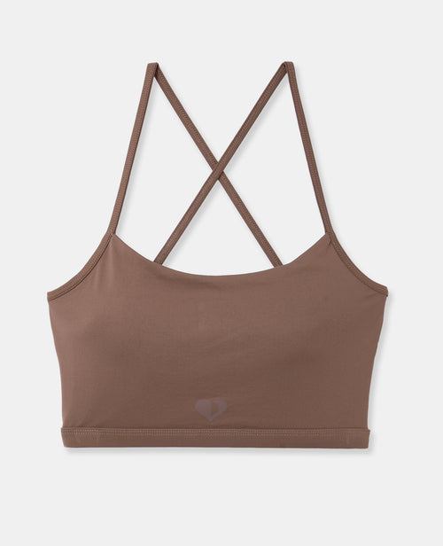 Brassière sport bretelles croisées Flow by pimkie - PIMKIE - 4
