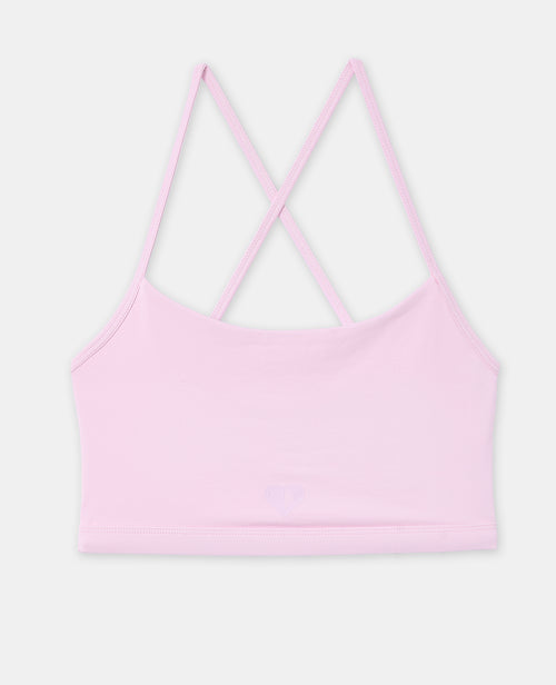 Brassière sport bretelles croisées Flow by pimkie - PIMKIE - 4