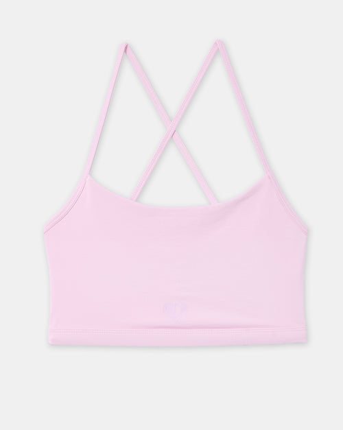 Brassière sport bretelles croisées Flow by pimkie - PIMKIE - 1