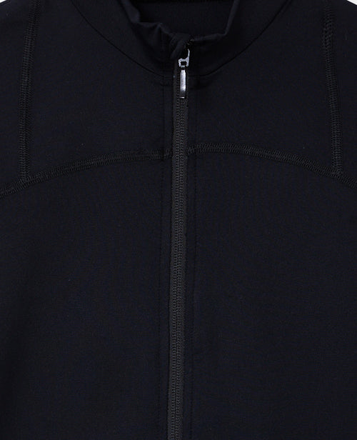 Gilet zippé ajusté manches courtes Flow by pimkie - PIMKIE - 7