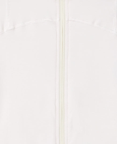 Gilet zippé ajusté manches courtes Flow by pimkie - PIMKIE - 7