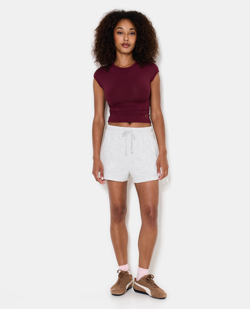 T-shirt sport ajusté Flow by pimkie - PIMKIE - 3