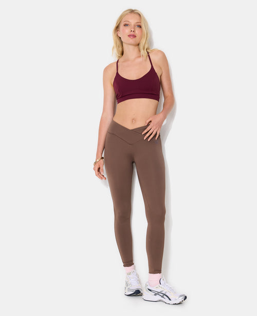 Brassière sport dos nageur Flow by pimkie - PIMKIE - 3